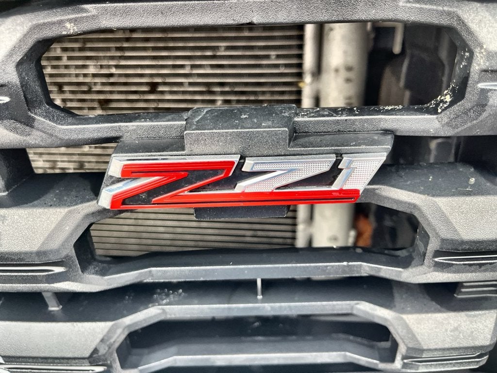 2020 Chevrolet Silverado 2500 HD LT