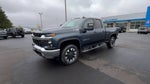 2020 Chevrolet Silverado 2500 HD LT