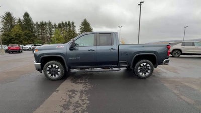 2020 Chevrolet Silverado 2500 HD LT