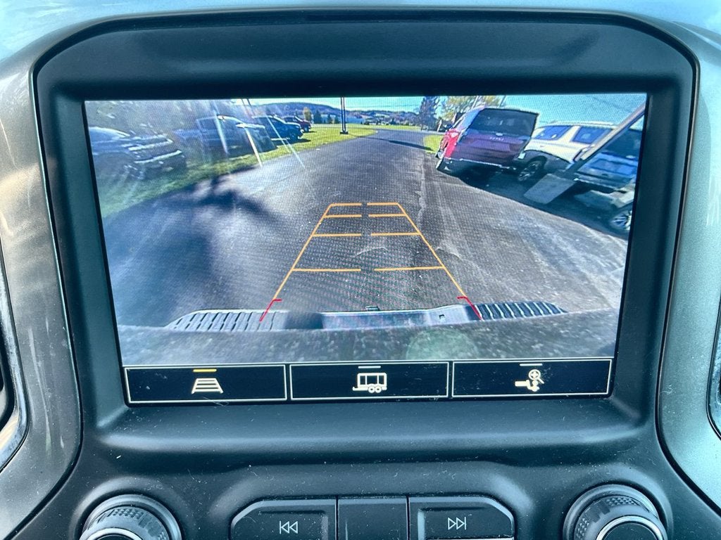 2022 Chevrolet Silverado 2500HD LT - Photo 14