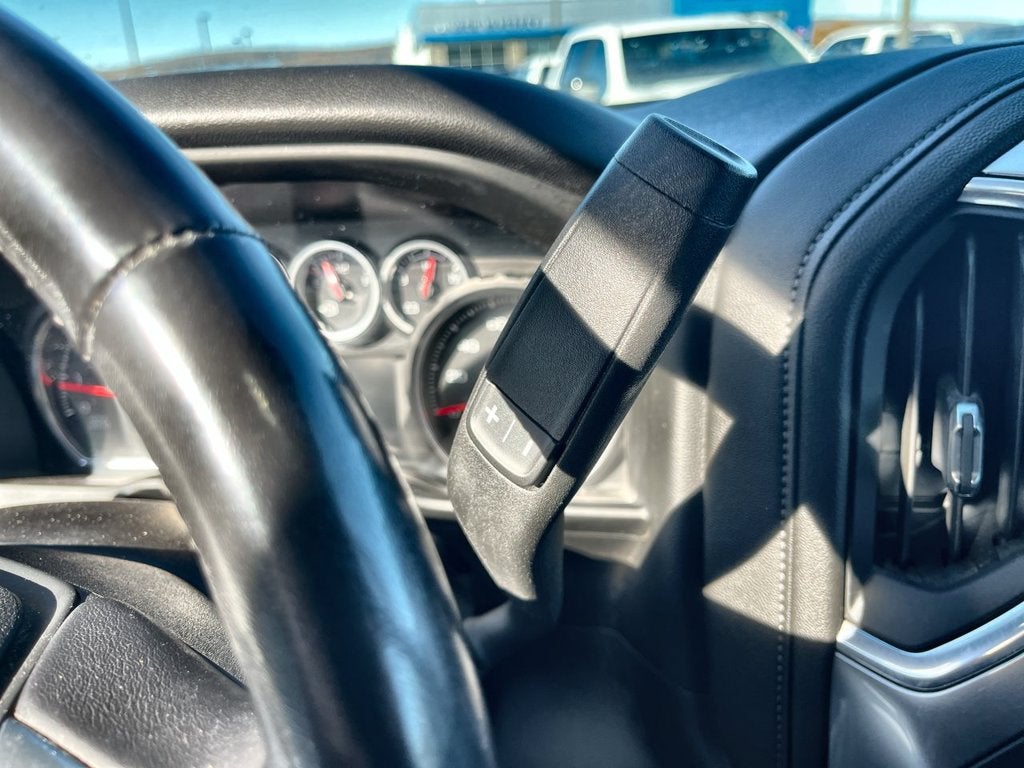 2022 Chevrolet Silverado 2500HD LT - Photo 15