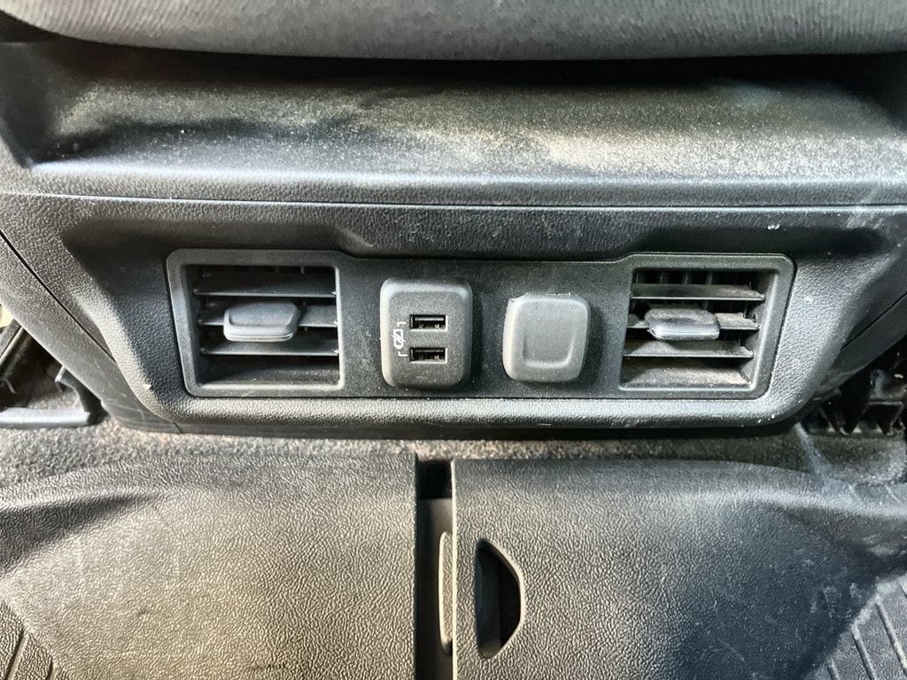 2022 Chevrolet Silverado 2500HD LT - Photo 20