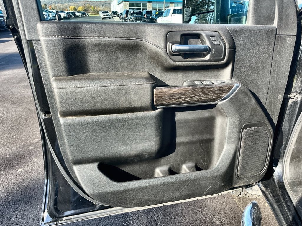 2022 Chevrolet Silverado 2500HD LT - Photo 21