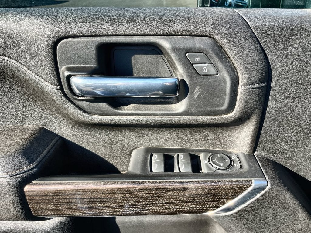 2022 Chevrolet Silverado 2500HD LT - Photo 22