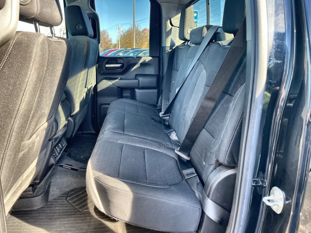 2022 Chevrolet Silverado 2500HD LT - Photo 23