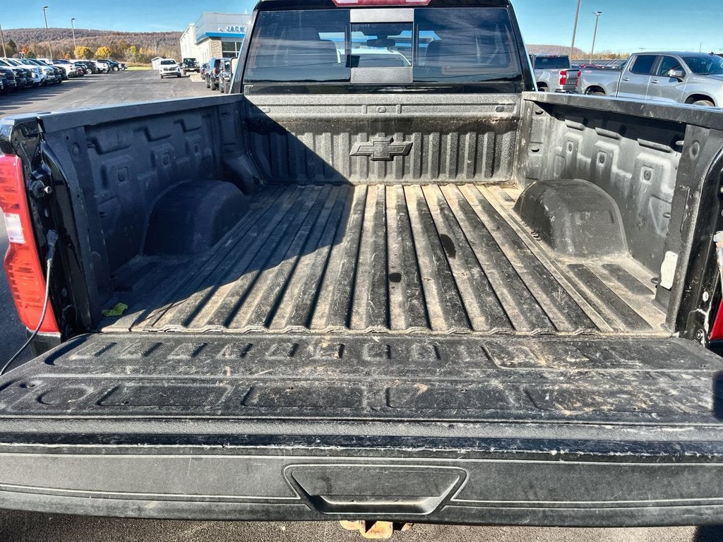 2022 Chevrolet Silverado 2500HD LT - Photo 24