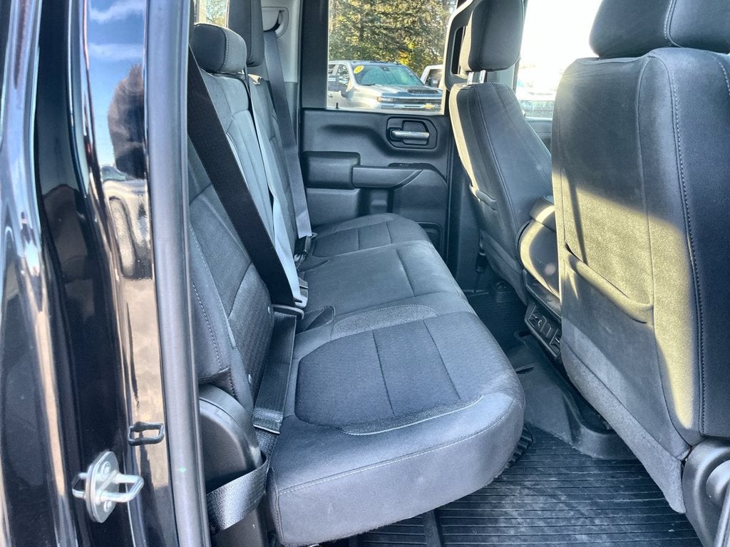 2022 Chevrolet Silverado 2500HD LT - Photo 25