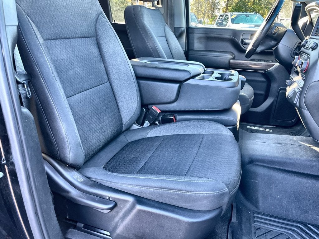 2022 Chevrolet Silverado 2500HD LT - Photo 26
