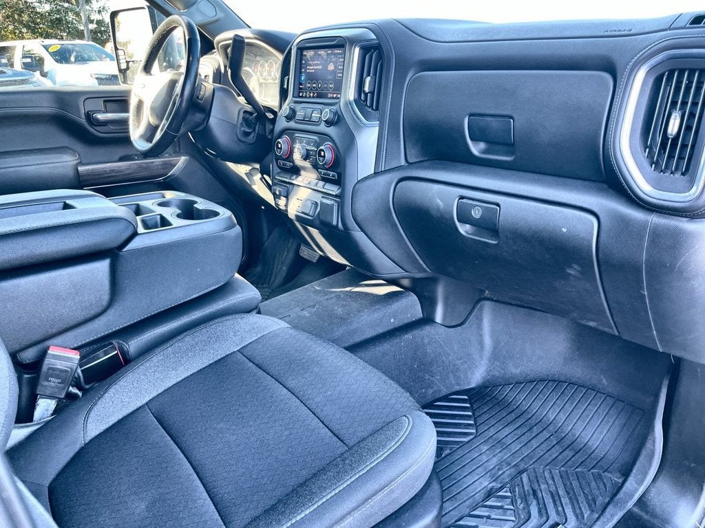 2022 Chevrolet Silverado 2500HD LT - Photo 27