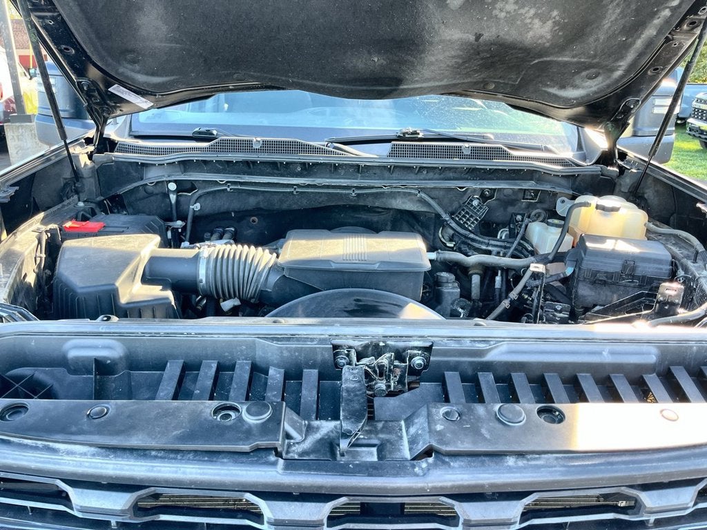 2022 Chevrolet Silverado 2500HD LT - Photo 28