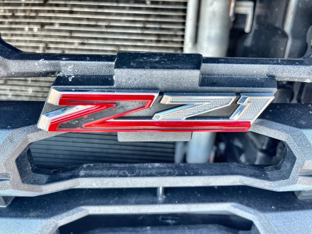 2022 Chevrolet Silverado 2500HD LT - Photo 29