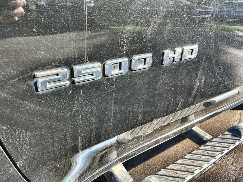 2022 Chevrolet Silverado 2500HD LT - Photo 30