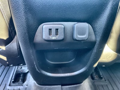 2022 Chevrolet Colorado 4WD Z71
