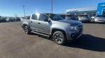 2022 Chevrolet Colorado 4WD Z71