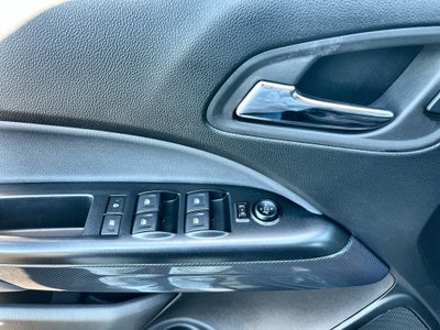 2022 Chevrolet Colorado 4WD Z71