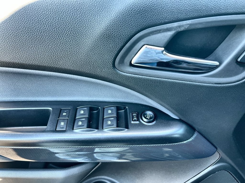 2022 Chevrolet Colorado 4WD Z71