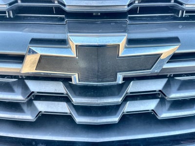 2022 Chevrolet Colorado 4WD Z71