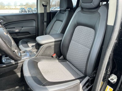 2019 Chevrolet Colorado 4WD Z71