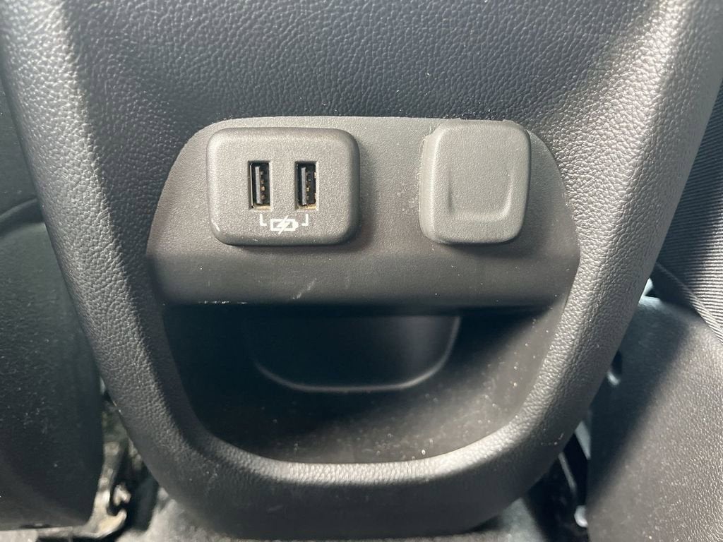 2019 Chevrolet Colorado 4WD Z71