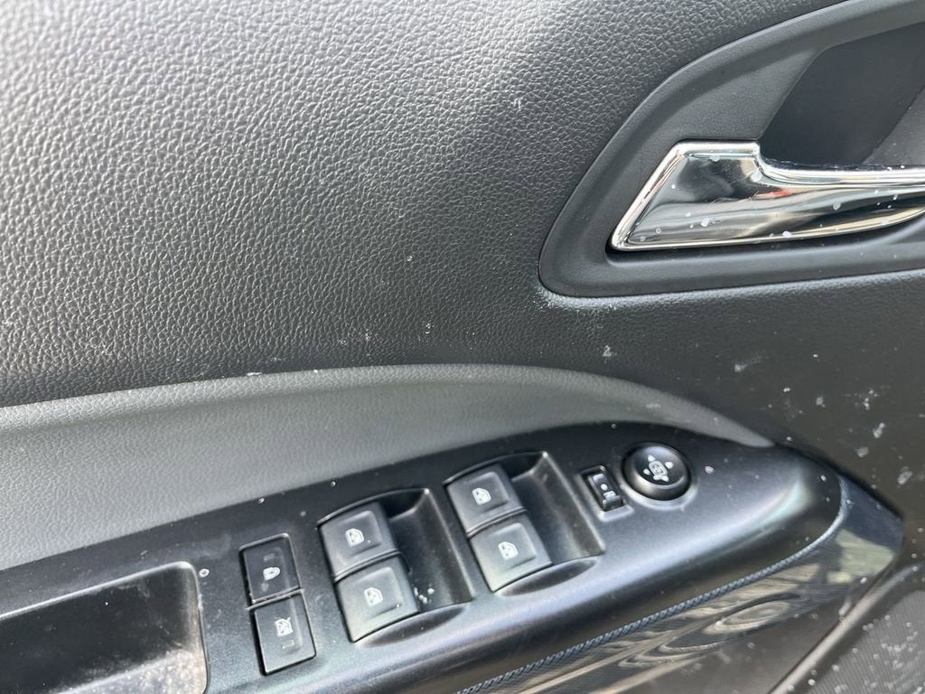 2019 Chevrolet Colorado 4WD Z71