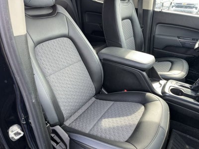 2019 Chevrolet Colorado 4WD Z71