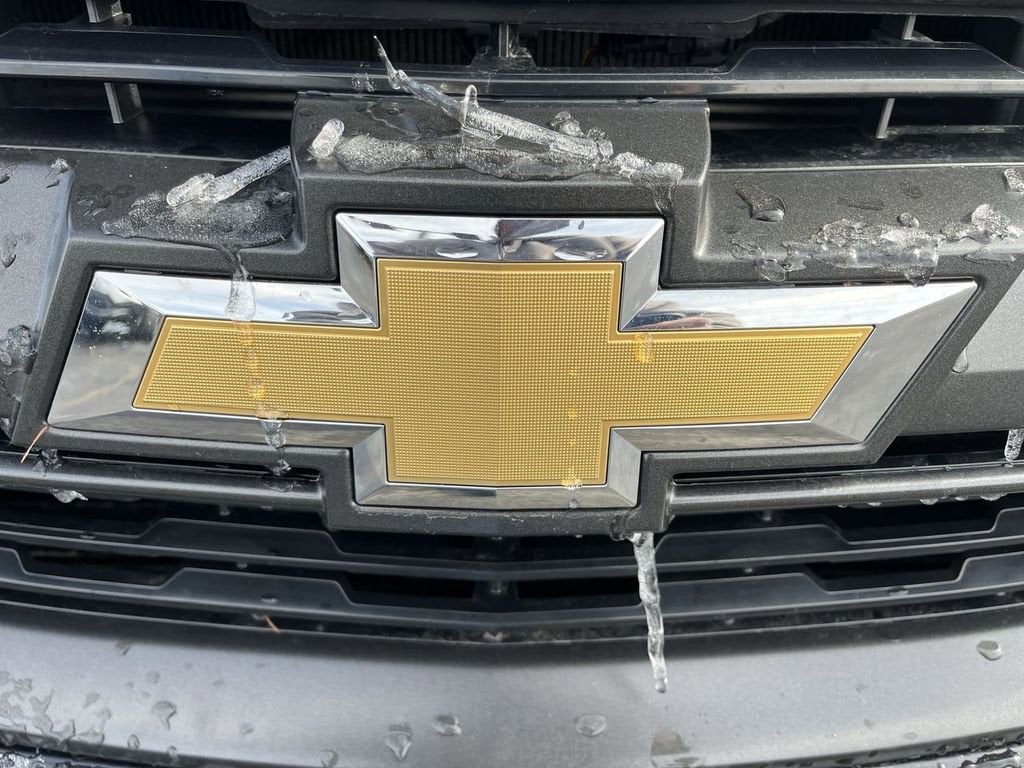 2019 Chevrolet Colorado 4WD Z71