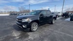 2019 Chevrolet Colorado 4WD Z71