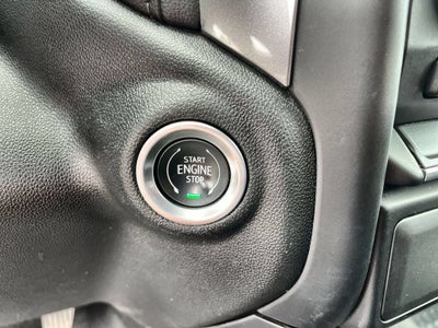 2022 Chevrolet Silverado 1500 LTD LT (2FL)