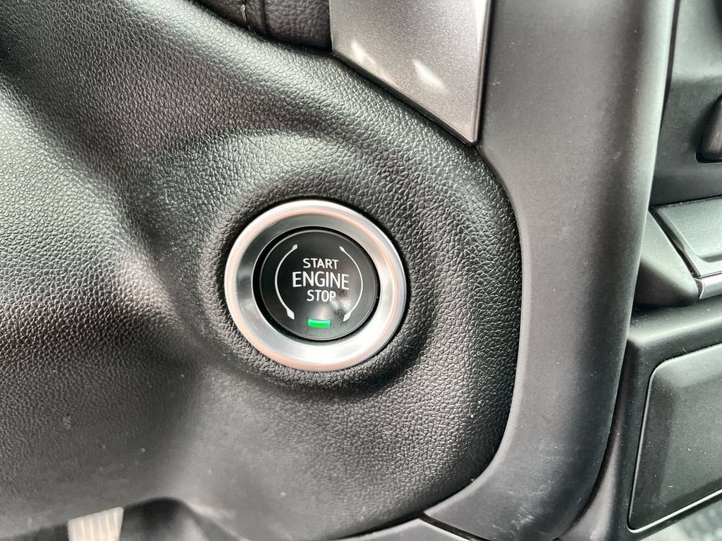 2022 Chevrolet Silverado 1500 LTD LT (2FL)