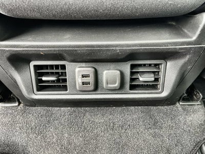 2022 Chevrolet Silverado 1500 LTD LT (2FL)