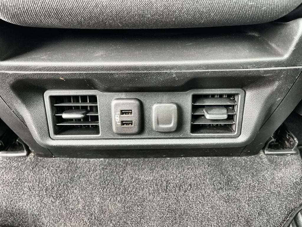 2022 Chevrolet Silverado 1500 LTD LT (2FL)
