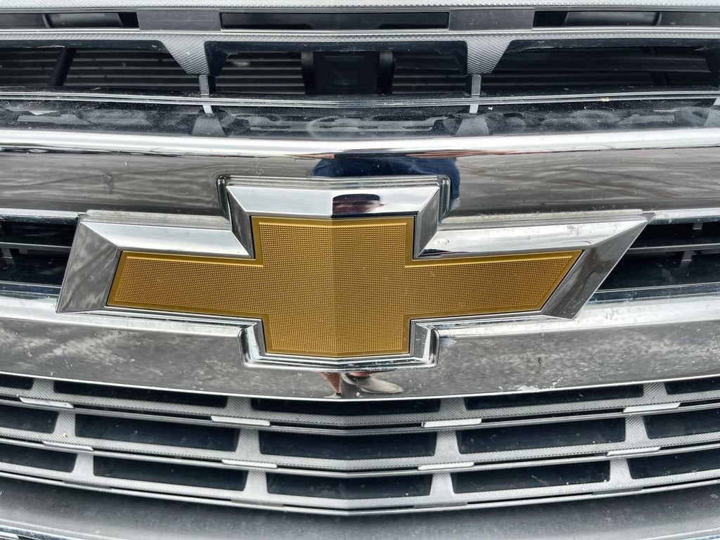2022 Chevrolet Silverado 1500 LTD LT (2FL)