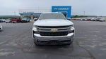 2022 Chevrolet Silverado 1500 LTD LT (2FL)