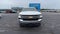 2022 Chevrolet Silverado 1500 LTD LT (2FL)