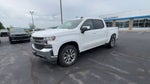 2022 Chevrolet Silverado 1500 LTD LT (2FL)