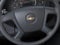 2026 Chevrolet Express Cargo Base