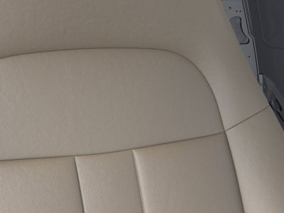 2026 Chevrolet Express Cargo Base