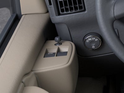 2026 Chevrolet Express Cargo Base