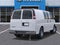 2026 Chevrolet Express Cargo 2500 Base