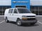 2026 Chevrolet Express Cargo 2500 Base