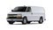 2026 Chevrolet Express Cargo 2500 Base