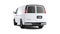 2026 Chevrolet Express Cargo 2500 Base