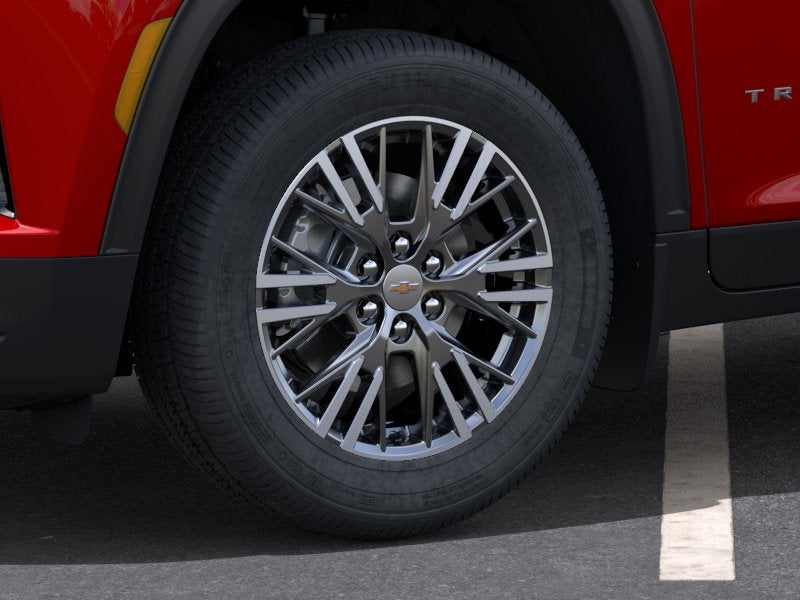 2026 Chevrolet Traverse LT - Photo 33