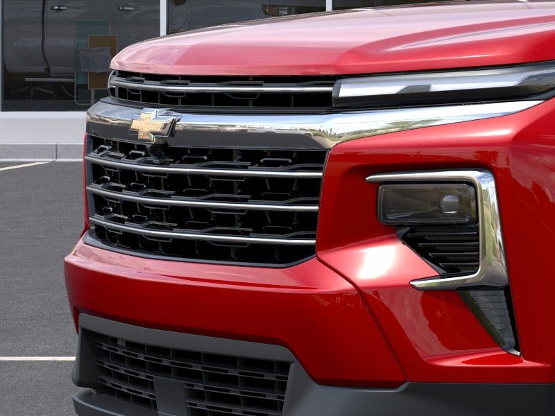 2026 Chevrolet Traverse LT - Photo 37
