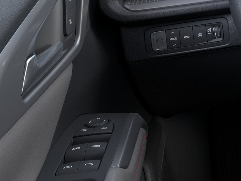 2026 Chevrolet Traverse LT - Photo 46