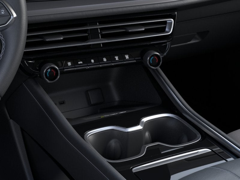 2026 Chevrolet Traverse LT - Photo 47