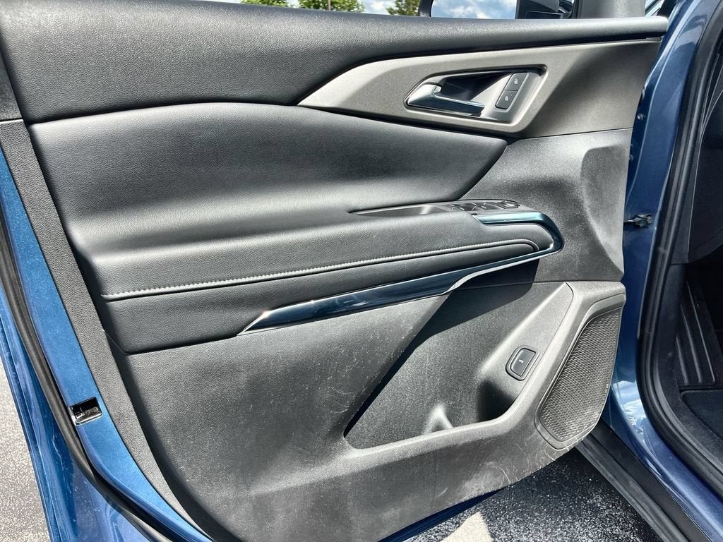 2025 Chevrolet Traverse LT - Photo 23