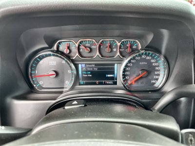 2020 Chevrolet Tahoe LS