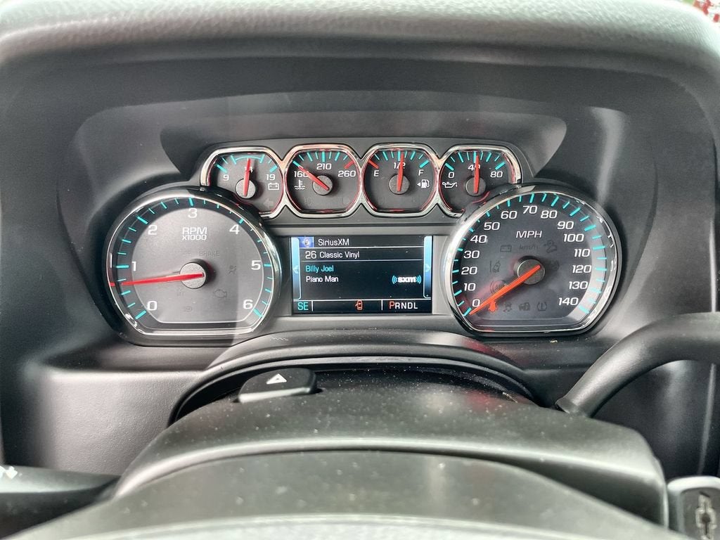 2020 Chevrolet Tahoe LS