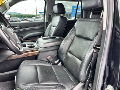 2020 Chevrolet Tahoe LS